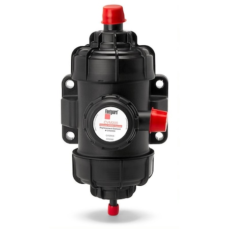 Fleetguard CCV Filter CV52035